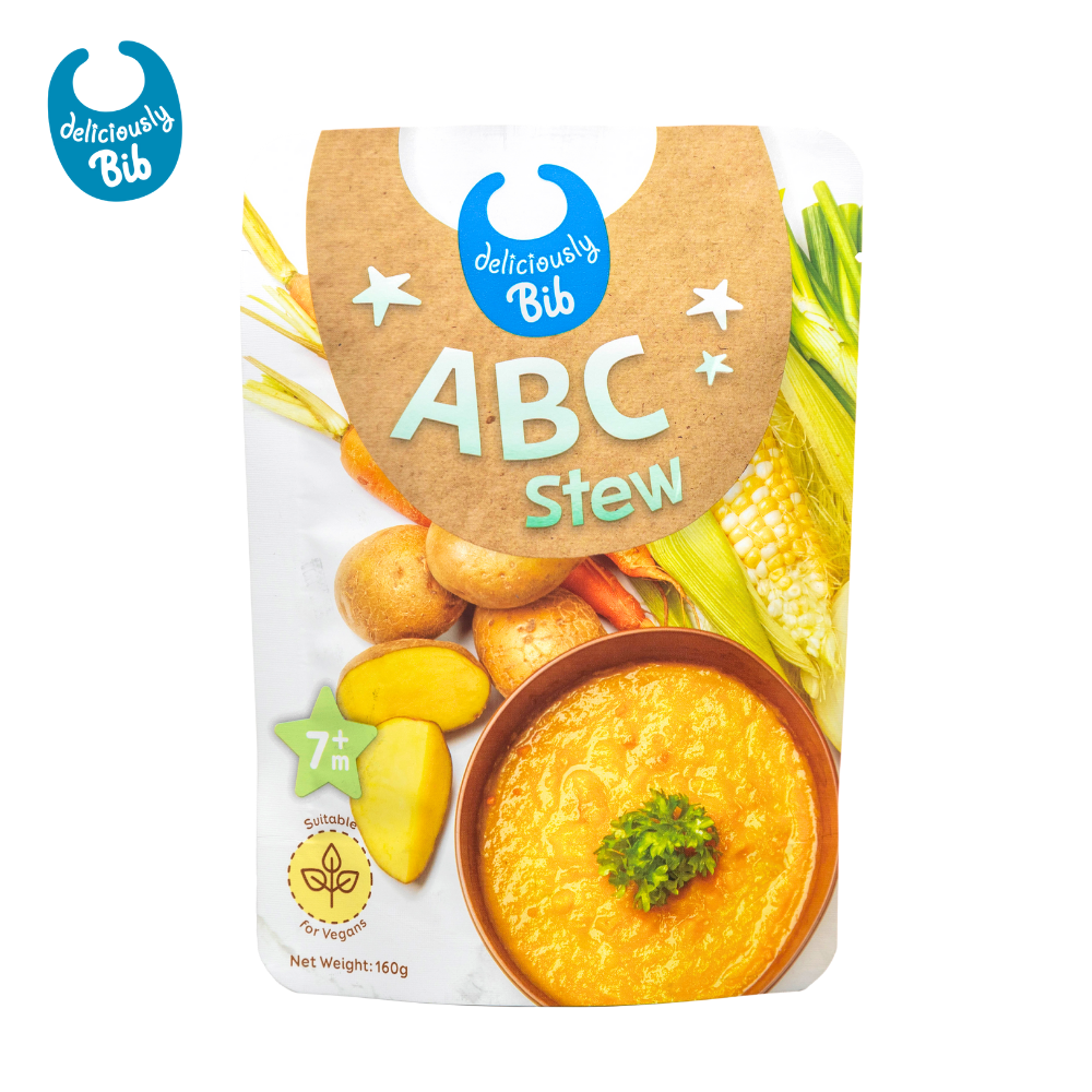 Deliciously Bib ABC Stew